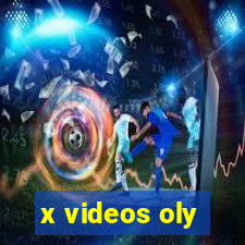 x videos oly